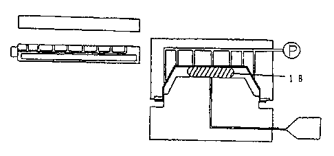 Une figure unique qui représente un dessin illustrant l'invention.